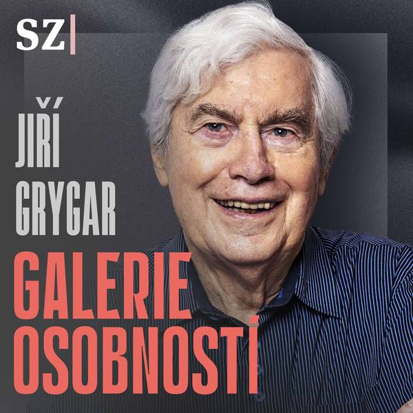 Galerie osobností